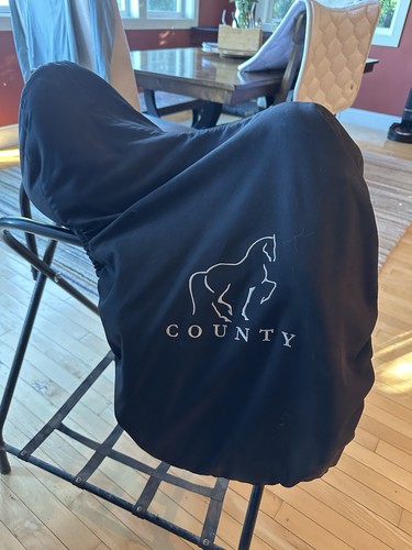 County ultimate dressage - county,