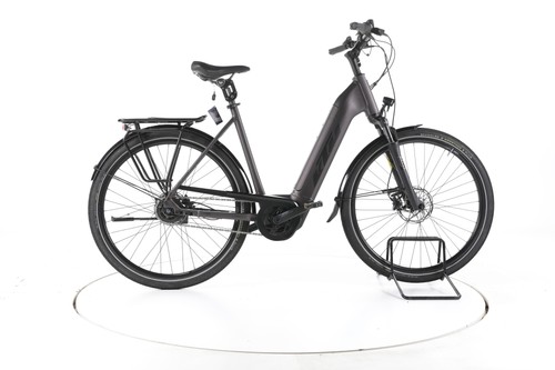 Ktm macina city 610 - macina,