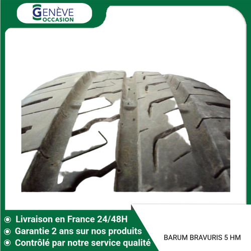 Pneu barum bravuris - pneu, 5