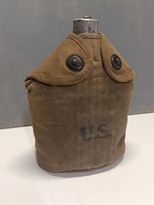 Gourde Américaine WW1