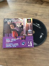 Euro Demo 41 (MediEvil 2, Star
