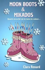 MOON BOOTS & MIKADOS: Quand la