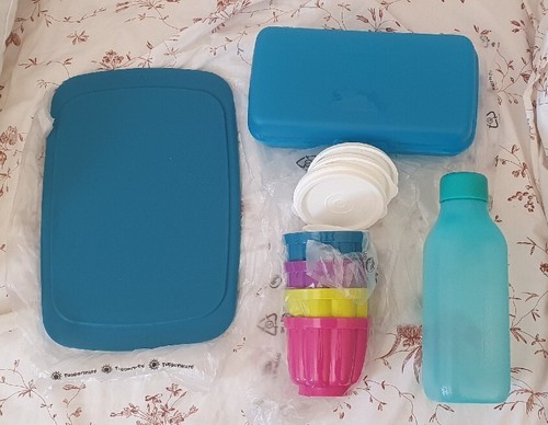 Tupperware neuf - tupperware,