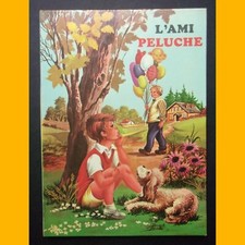 L'AMI PELUCHE Bosch Battle