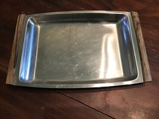 Stainless Steel rectangle
