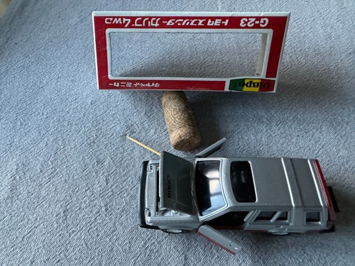 Diapet toyota sprinter - 1/40,