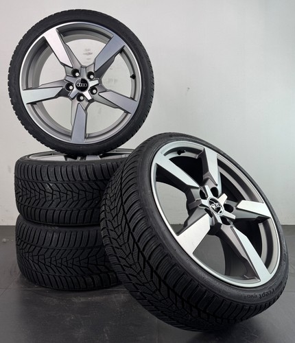 Audi pouces jantes tts - 19, tt
