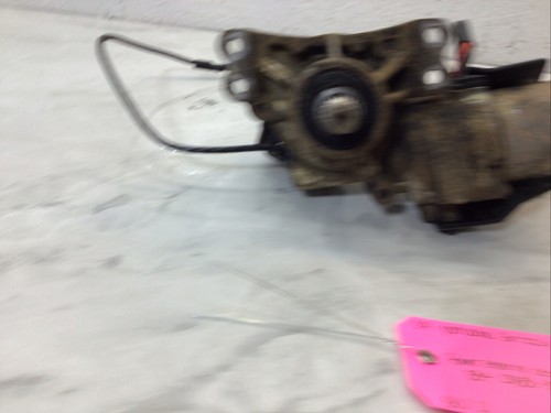 Yamaha grizzly 700 power - yamaha,