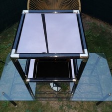 SELLETTE BOUT DE CANAPÉ