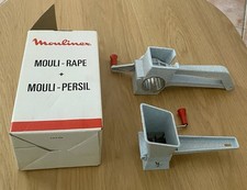 Mouli Râpe Fromage Persil