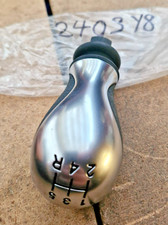 Citroen C5 I II Xsara Picasso Gear Shift Knob 2403Y8 NEW GENUINE