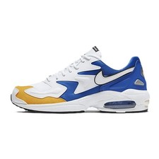 $130 MENS NIKE AIR MAX 2 LIGHT CLASSIC SIZE 11.5 BV0987 102 NEW