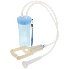 Goat Milking Cluster Tire-lait