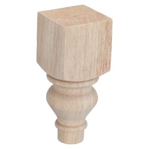 Pieds table ferme - de, du