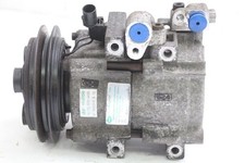 Air Conditioning Compressor Hyundai H1 STAREX 977014A300 HCC 2.5 74KW 101BHP Diesel 12-2003