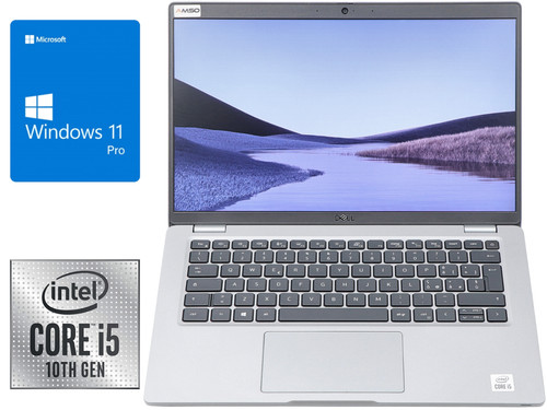 Dell latitude 5420 10310u - dell,