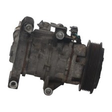 Compresseur clim FORD TOURNEO