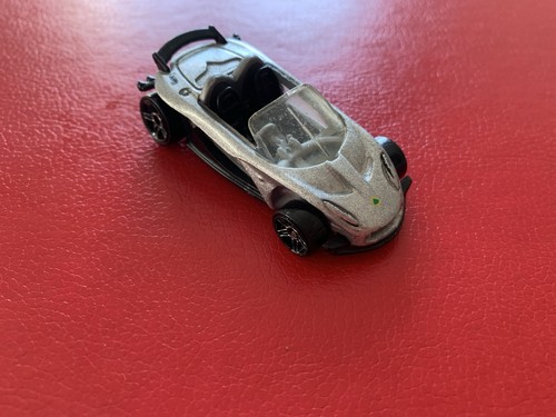 Hot wheels lotus elise - hot,