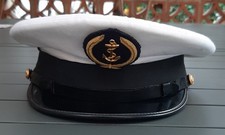 Casquette T55 Marine Nationale