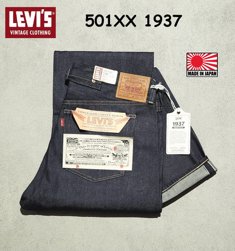 Levi lvc 501xx 1937 - levi's,