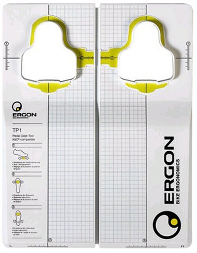 Ergon tp1 outil - outil, de