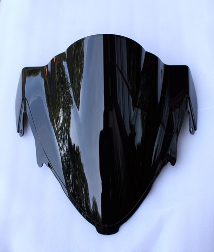 Bulle racing windscreen - bulle,