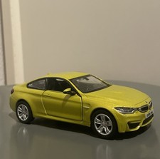 Voiture Miniature BMW M4 F82