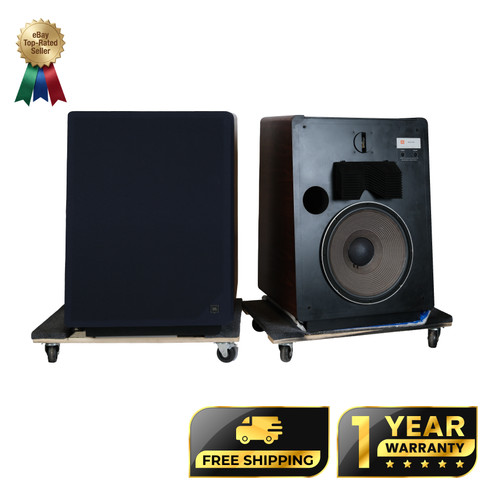 Jbl l300 inch way horn - 15-inch,