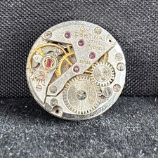 Mouvement Montre Mécanique