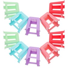 20 Pcs Petits Chevalets Pour