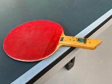 STIGA Ehrlich 1963 ( vendu