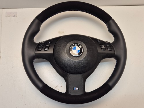 Volant multifonction bmw e46 - volant,