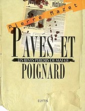 Pavés et poignard : Les
