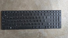 Clavier rétro-éclairé ASUS