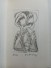 J.L. BORGES / ALECHINSKY -