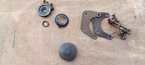 Lot pieces ducati 175 - lot,