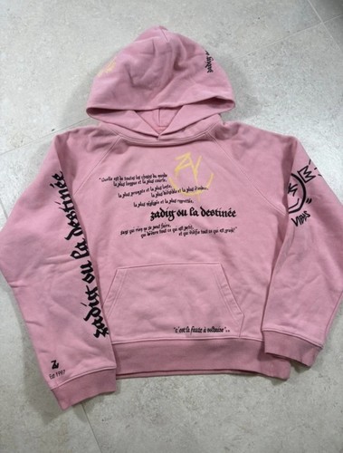 Zadig voltaire sweat - voltaire, à