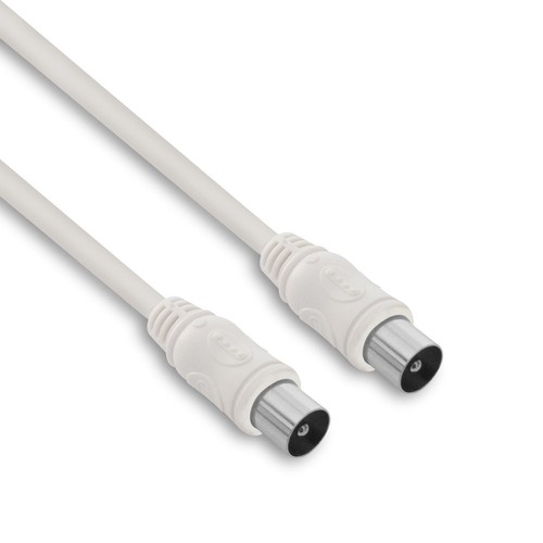Câble coaxial 52 mm - coaxial,