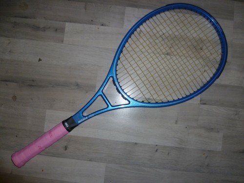 Raquette tennis dunlop missile - tennis,