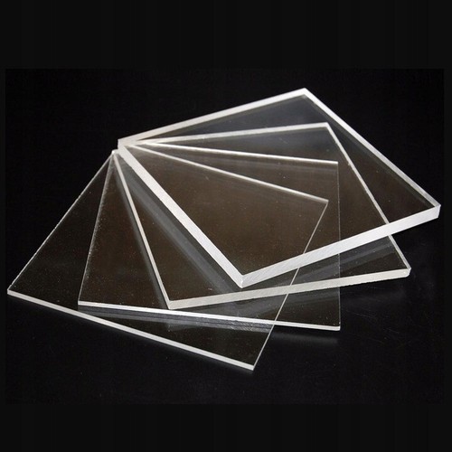 Verre acrylique 10 mm - 2,