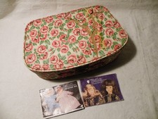 Lot Jouets anciens Mallette de