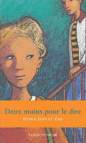 Deux mains pour - -, zad