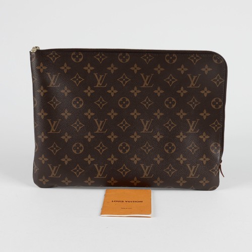 Louis vuitton clutch étuve - vuitton,