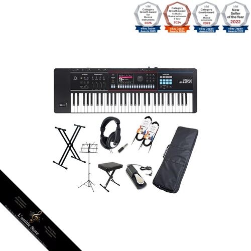 Roland juno d8 - roland, juno-d8