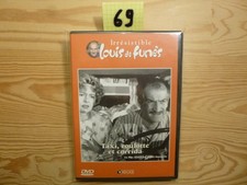 DVD : Taxi, Roulotte et