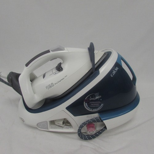 Calor proexpress turbo - calor,