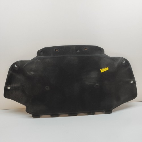 Panneau isolation volvo v60 - d'isolation,
