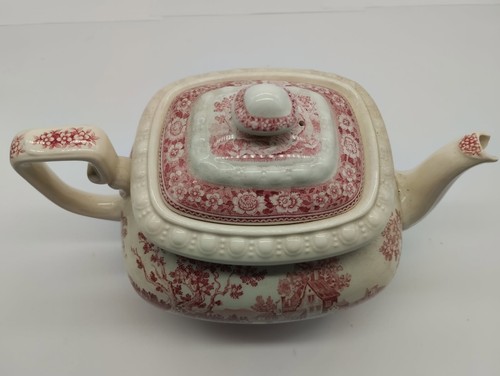 Ancienne théière cafetière - ancienne,