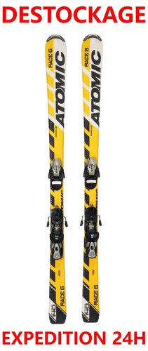 Ski occasion enfant atomic - ski,