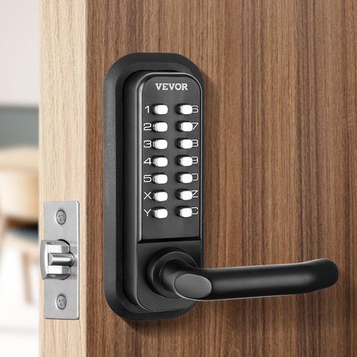 Vevor serrure porte - serrure, de